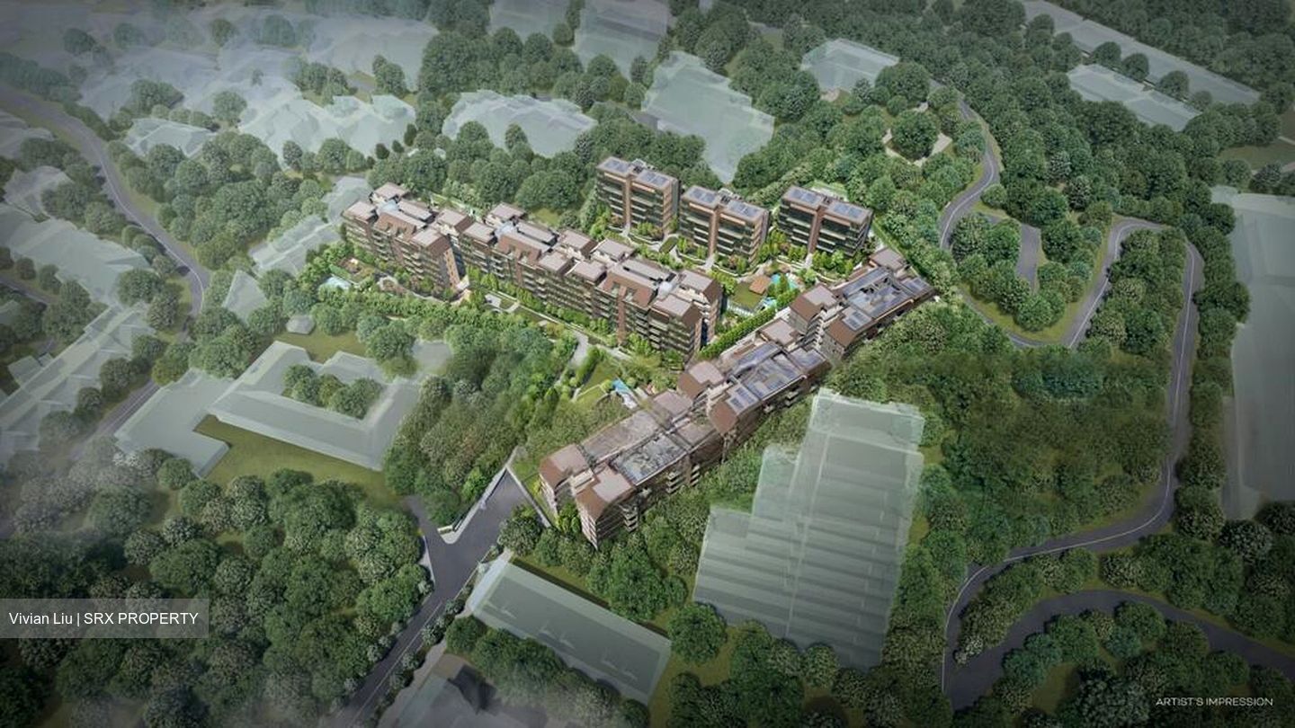 Terra Hill (D5), Apartment #455091801